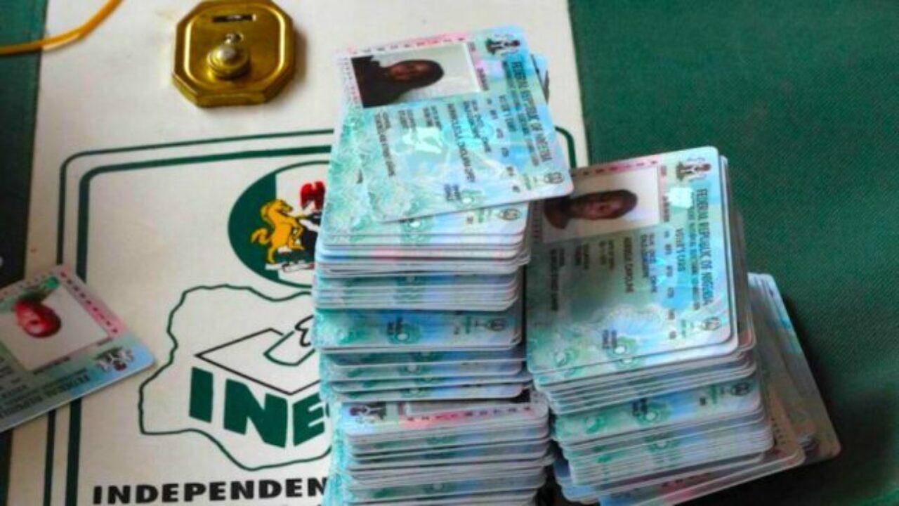 Kano tops continuous voters registration in North Kano tops continuous voters registration in North