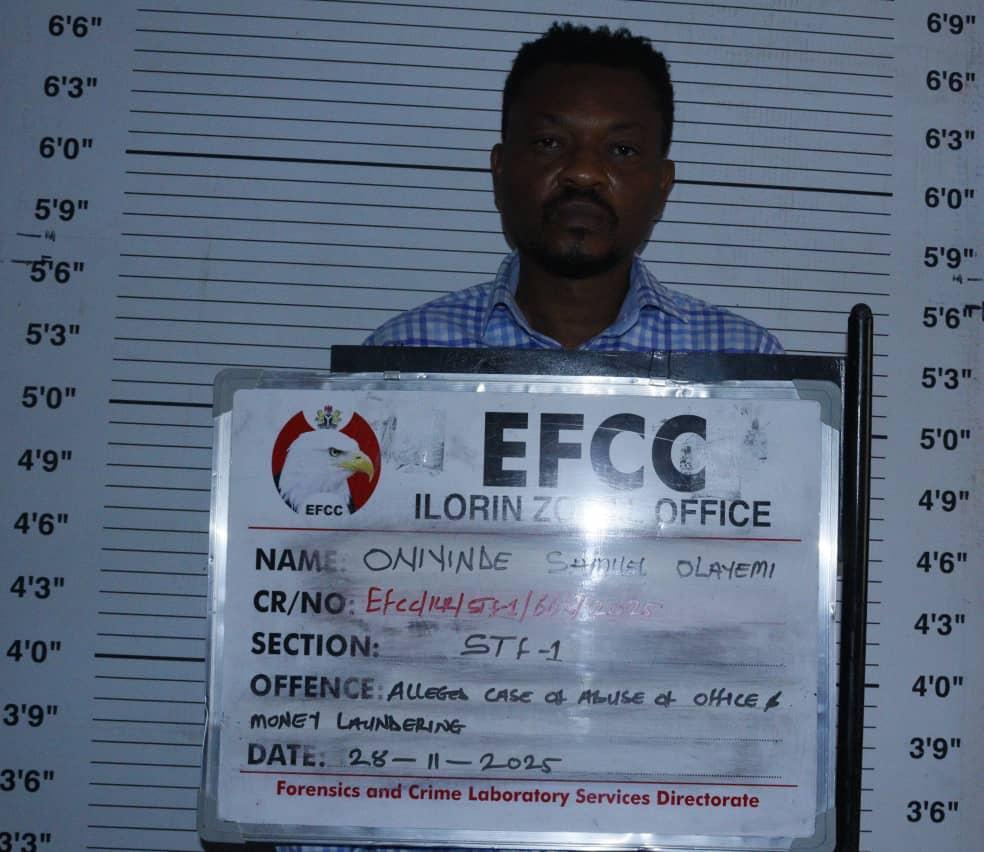 Kwara Court Remands Three Indian Nationals for Trust Breach Kwara Court Remands Three Indian Nationals for Trust Breach