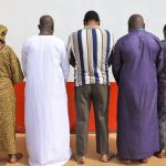 Herbalists Face Trial Over Fake $3M €280K in Lagos Osun Herbalists Face Trial Over Fake $3M €280K in Lagos Osun