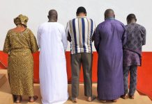 Herbalists Face Trial Over Fake $3M €280K in Lagos Osun Herbalists Face Trial Over Fake $3M €280K in Lagos Osun