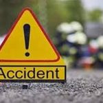 Truck Collision in Lagos Leaves Two Dead Three Injured Truck Collision in Lagos Leaves Two Dead Three Injured