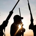 Gunmen abduct LG vice chairman, two councillors in Borno Gunmen abduct LG vice chairman, two councillors in Borno