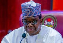 Northern Christian Youths Urge Tinubu to Dismiss Matawalle Northern Christian Youths Urge Tinubu to Dismiss Matawalle