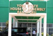 Yobe Assembly Initiates Rural Electrification Process Yobe Assembly Initiates Rural Electrification Process