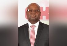 Nkala out as OK chairman, as board gets reconstituted Nkala out as OK chairman, as board gets reconstituted