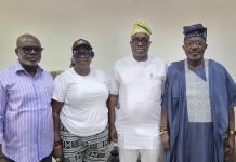 Ogun 2027 Labour Party Lures Segun Showunmi Guber Ticket Ogun 2027 Labour Party Lures Segun Showunmi Guber Ticket