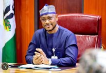 Zamfara PDP blasts APC over Gov. Lawal’s trip to Dansadau Zamfara PDP blasts APC over Gov. Lawal’s trip to Dansadau