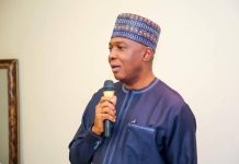 PDP not in shambles, party’ll succeed – Saraki PDP not in shambles, party’ll succeed – Saraki