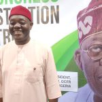 APC Trains 1,300 Ward Agents for E-Registration APC Trains 1,300 Ward Agents for E-Registration