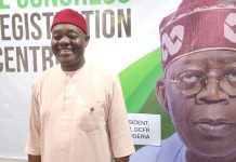 APC Trains 1,300 Ward Agents for E-Registration APC Trains 1,300 Ward Agents for E-Registration