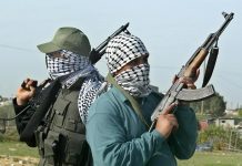 Gunmen Attack Police Officers at Owo Checkpoint Gunmen Attack Police Officers at Owo Checkpoint