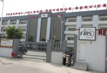 Fire guts FIRS Headquarters ahead of New Tax laws rollout Fire guts FIRS Headquarters ahead of New Tax laws rollout