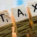 Tax Laws Change Seen as Rewrite of Nigerian Will Tax Laws Change Seen as Rewrite of Nigerian Will