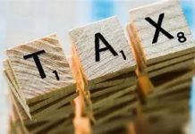 Tax Laws Change Seen as Rewrite of Nigerian Will Tax Laws Change Seen as Rewrite of Nigerian Will
