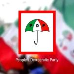 PDP Crisis Turaki Faction Heads to Court Over Sealed HQ PDP Crisis Turaki Faction Heads to Court Over Sealed HQ