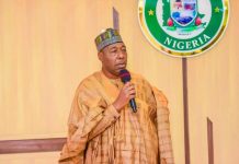 Bomb Explosion Kills Worshippers in Maiduguri Mosque Bomb Explosion Kills Worshippers in Maiduguri Mosque