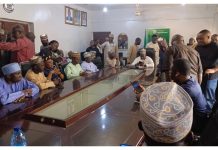 Nigerian Government Pledges to Address Doctor Shortage Nigerian Government Pledges to Address Doctor Shortage