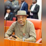 Wike Will Be Dragged from PDP to APC by Senator Onyesoh Wike Will Be Dragged from PDP to APC by Senator Onyesoh