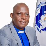 ECWA President Bagat Urges Nigerians to Keep Hope Alive ECWA President Bagat Urges Nigerians to Keep Hope Alive