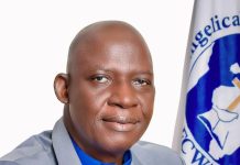 ECWA President Bagat Urges Nigerians to Keep Hope Alive ECWA President Bagat Urges Nigerians to Keep Hope Alive