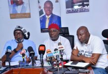 Asera Takes Over Power Regulation in Abia Asera Takes Over Power Regulation in Abia