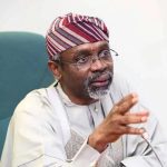 Gbajabiamila Remains Tinubu’s Chief of Staff Gbajabiamila Remains Tinubu's Chief of Staff