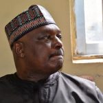 Taraba: Nyame commends Kefas for sustaining legacy projects Taraba: Nyame commends Kefas for sustaining legacy projects