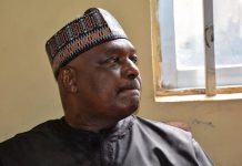 Taraba: Nyame commends Kefas for sustaining legacy projects Taraba: Nyame commends Kefas for sustaining legacy projects