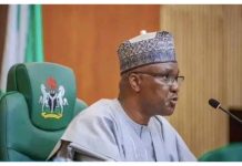 ‘Barbaric’ — Speaker Abbas on Borno mosque attack ‘Barbaric’ — Speaker Abbas on Borno mosque attack