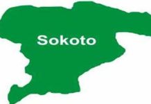 US Airstrike Misunderstood as Air Crash by Sokoto Residents US Airstrike Misunderstood as Air Crash by Sokoto Residents