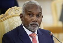 US Airstrikes Did Not Infringe on Nigeria’s Sovereignty US Airstrikes Did Not Infringe on Nigeria's Sovereignty