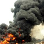 Explosions hit Kwara community after US strikes in Sokoto Explosions hit Kwara community after US strikes in Sokoto