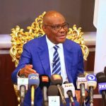 Wike Hints at Political Battle in Rivers for 2026 Wike Hints at Political Battle in Rivers for 2026