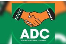 Beware of impostors, Kaduna ADC cautions members Beware of impostors, Kaduna ADC cautions members