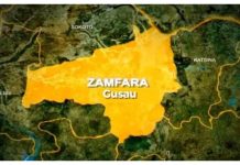 Bomb Explosion Rocks Zamfara, Several Travelers Feared Dead Bomb Explosion Rocks Zamfara, Several Travelers Feared Dead