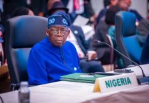 APC Chieftain Urges Tinubu to Treat Critics as Enemies APC Chieftain Urges Tinubu to Treat Critics as Enemies