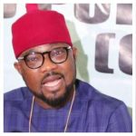 Ugochinyere Leaves PDP Claims Party Beyond Redemption Ugochinyere Leaves PDP Claims Party Beyond Redemption