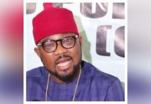 Ugochinyere Leaves PDP Claims Party Beyond Redemption Ugochinyere Leaves PDP Claims Party Beyond Redemption