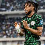 Ademola Lookman Sends Message After Super Eagles Win Ademola Lookman Sends Message After Super Eagles Win