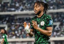 Ademola Lookman Sends Message After Super Eagles Win Ademola Lookman Sends Message After Super Eagles Win