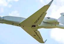 US Resumes Surveillance of Sambisa Forest After Air Strikes US Resumes Surveillance of Sambisa Forest After Air Strikes