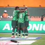 Super Eagles Defeat Tunisia 3-2 to Advance in AFCON Super Eagles Defeat Tunisia 3-2 to Advance in AFCON