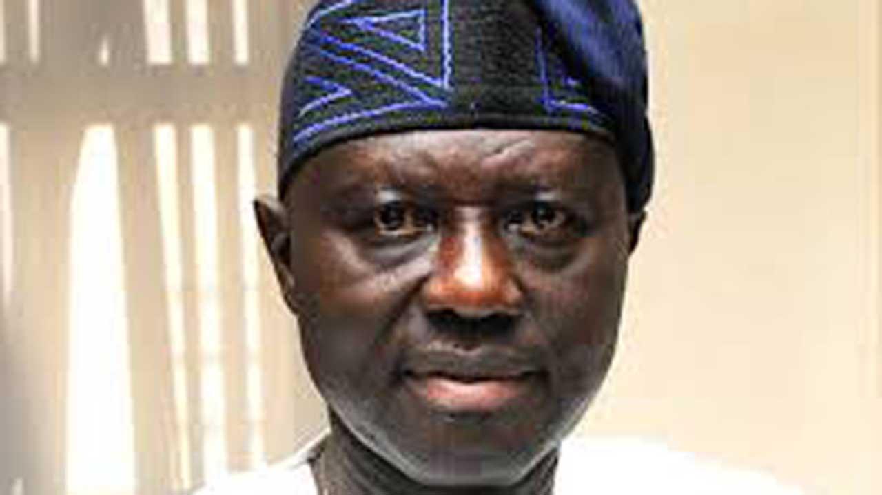 I had no hand in Bola Ige’s death — Jelili Adesiyan I had no hand in Bola Ige’s death — Jelili Adesiyan