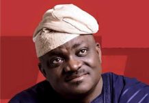 Accord faults Wole Oke over alleged INEC deregistration call Accord faults Wole Oke over alleged INEC deregistration call