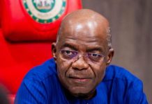 2027 election will be smoother for me – Gov Otti 2027 election will be smoother for me – Gov Otti