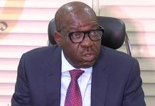 Obaseki Condemns Attack on Cousin Don Pedro Obaseki Condemns Attack on Cousin Don Pedro