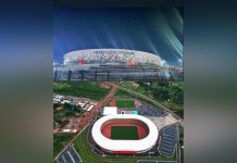 East Africa Prepares for AFCON 2027 Stadiums East Africa Prepares for AFCON 2027 Stadiums