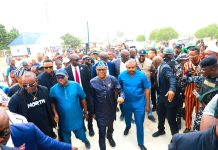 APC PDP Collapse Into Tinubu’s Renewed Hope Family APC PDP Collapse Into Tinubu's Renewed Hope Family