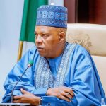 Shettima: Akume and Gov Alia’s Bond Will Endure Shettima: Akume and Gov Alia's Bond Will Endure