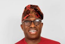 Ogun 2027 ADP Seeks Segun Showunmi for Governorship Ogun 2027 ADP Seeks Segun Showunmi for Governorship